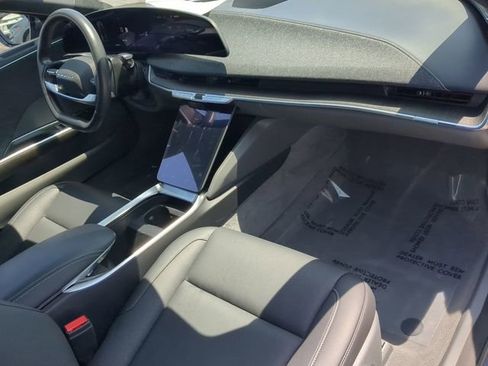 Used 2024 Lucid Air Pure RWD image 12