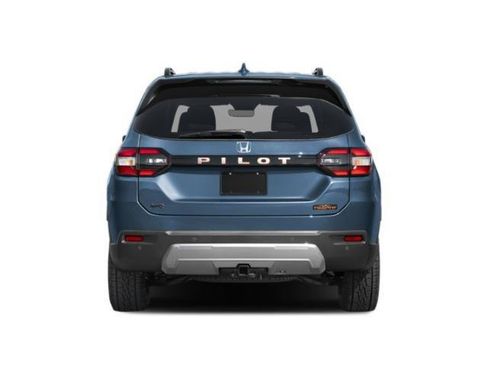 New 2026 Honda Pilot TrailSport image 31