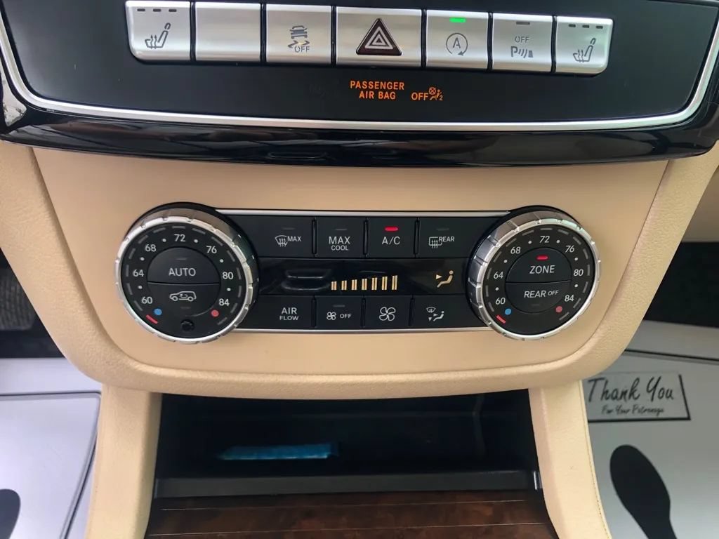 Used 2018 Mercedes-Benz GLS 450 4MATIC image 37