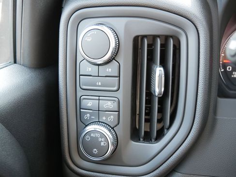 New 2025 GMC Sierra 2500 Pro w/ 1SA Pro Safety Plus Package image 8