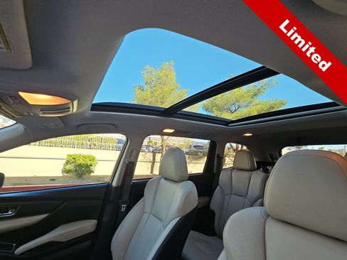 Used 2023 Subaru Ascent Limited w/ Technology Package AWD/4WD image 28