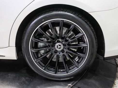 Certified 2023 Mercedes-Benz S 500 4MATIC image 10