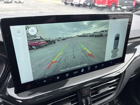 New 2026 Ford Escape ST-Line Select w/ Equipment Group 401A image 20