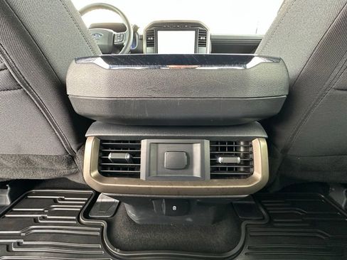 Used 2024 Ford F150 STX w/ Equipment Group 201A FX4 AWD/4WD image 7