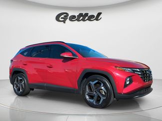 Certified 2023 Hyundai Tucson Limited w/ Cargo Package video 2