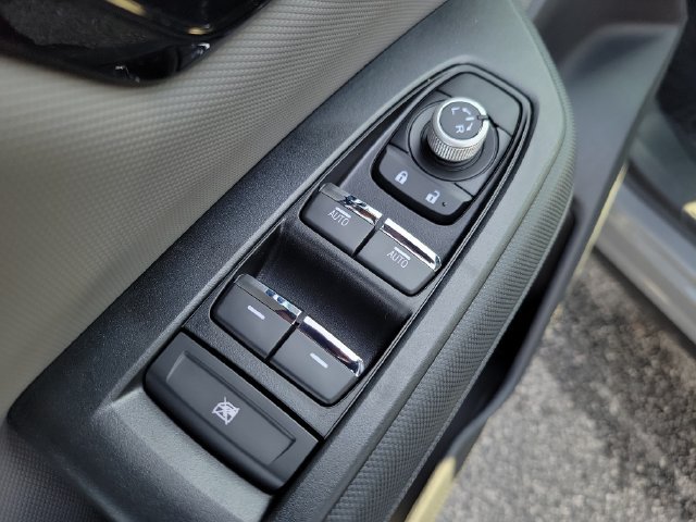 New 2026 Subaru Forester Sport AWD/4WD image 22