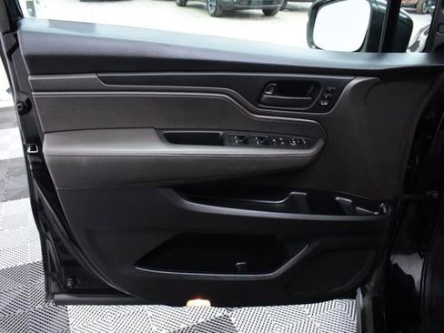 Used 2019 Honda Odyssey EX-L image 20