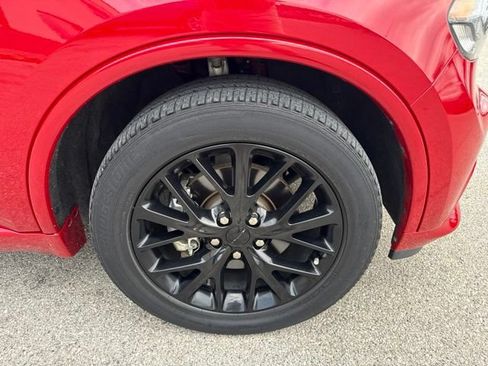 Used 2016 Dodge Durango R/T w/ Technology Group AWD/4WD image 5