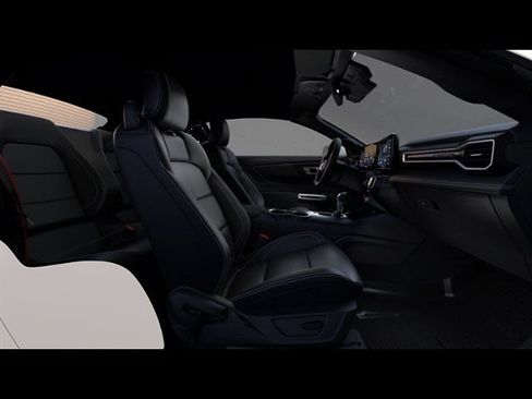 New 2026 Ford Mustang Premium RWD image 28