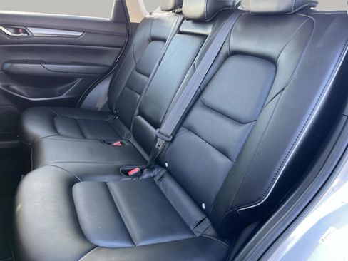Used 2024 MAZDA CX-5 AWD 2.5 S w/ Select Package image 20
