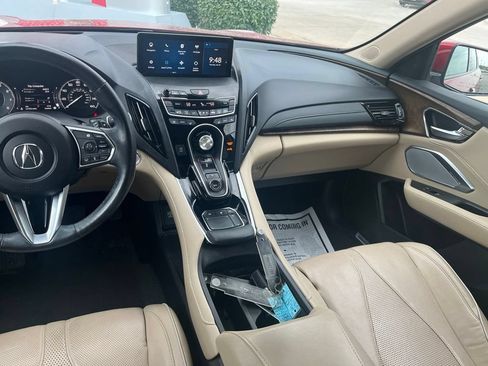 Used 2019 Acura RDX AWD w/ Advance Package image 28