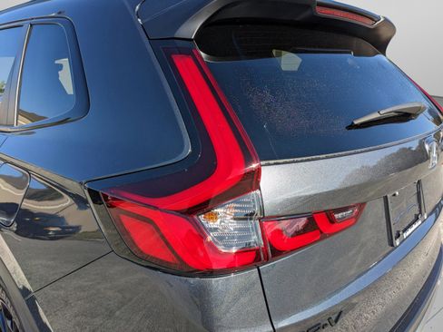 New 2026 Honda CR-V Sport-L image 10