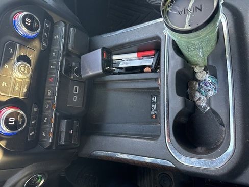 Used 2020 GMC Sierra 1500 Denali w/ Technology Package image 20