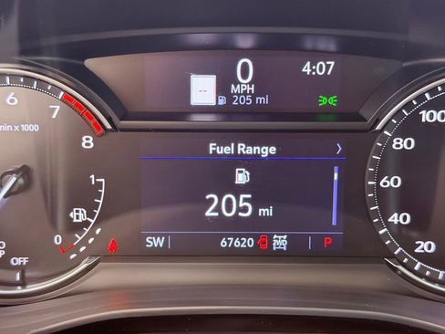 Used 2021 Cadillac XT5 Premium Luxury AWD/4WD image 23