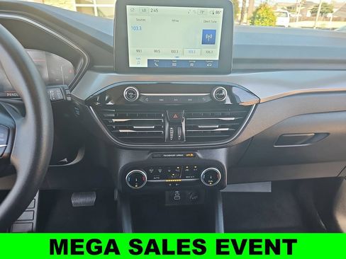 Used 2025 Ford Escape Active FWD image 19