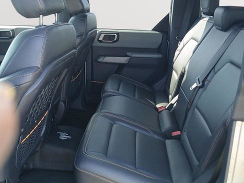 Used 2021 Ford Bronco Badlands AWD/4WD image 22