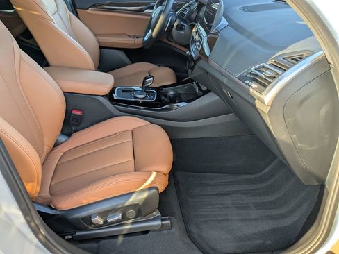 Used 2023 BMW X3 xDrive30i w/ Premium Package image 31