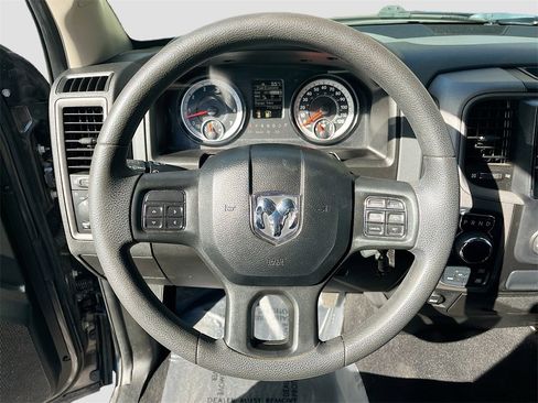 Used 2019 RAM 1500 Tradesman w/ Popular Equipment Group image 11
