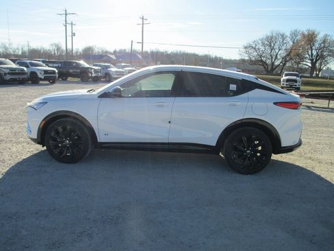 New 2026 Buick Envista Sport Touring w/ Convenience I Package image 8