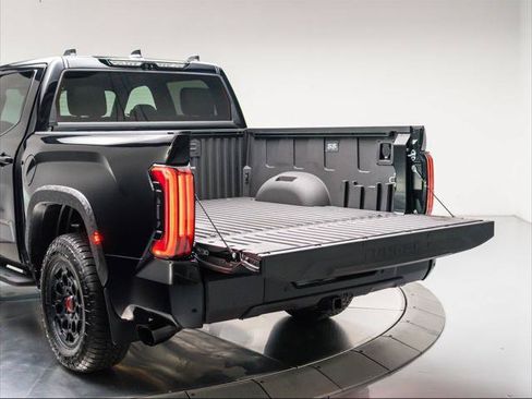 Used 2026 Toyota Tundra TRD Pro AWD/4WD image 28
