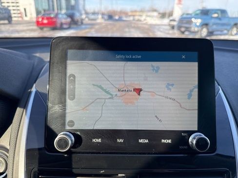 Used 2024 Mitsubishi Eclipse Cross SE image 27