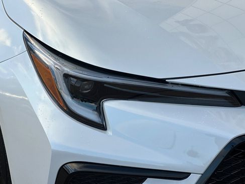 New 2026 Toyota Corolla SE image 31