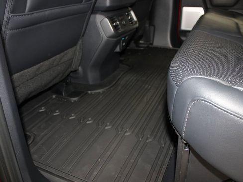 New 2026 Ford F150 Lariat AWD/4WD image 22