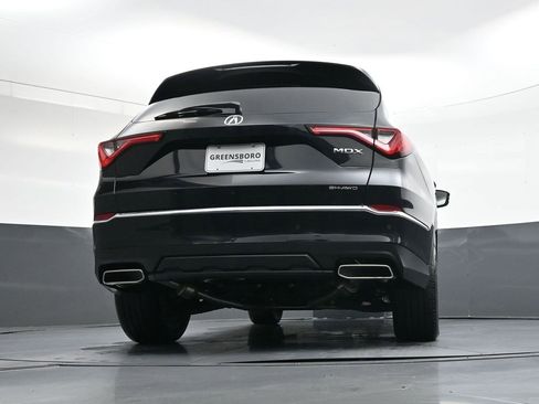 Used 2023 Acura MDX w/Technology Package image 30