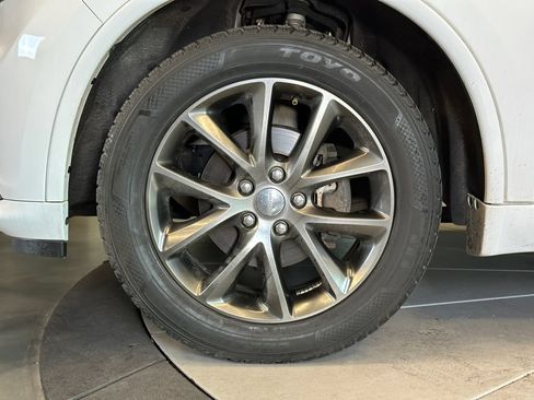 Used 2017 Dodge Durango GT w/ Premium Group AWD/4WD image 27