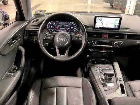 Used 2019 Audi A4 2.0T Premium Plus w/ Premium Plus Package image 5