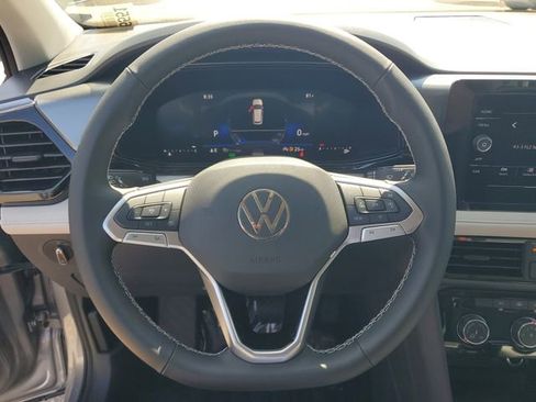 New 2026 Volkswagen Taos S FWD image 16