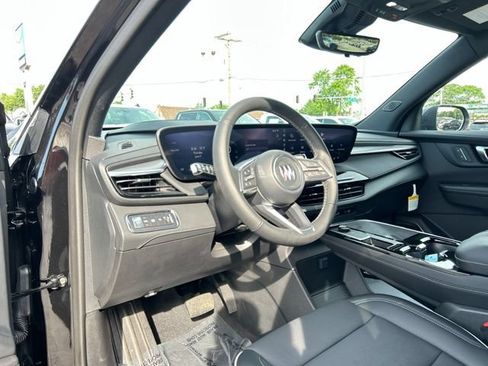 New 2026 Buick Enclave Preferred w/ Power Package FWD image 31