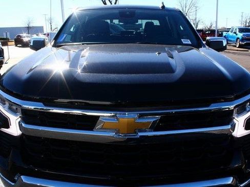 New 2026 Chevrolet Silverado 1500 LT image 6