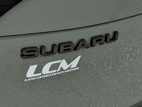 Certified 2026 Subaru Forester Premium AWD/4WD image 32