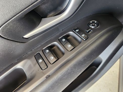 Used 2024 Hyundai Tucson SEL FWD image 24
