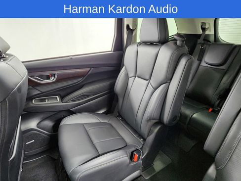 Used 2025 Subaru Ascent Touring AWD/4WD image 16