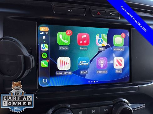 Used 2022 Ford F150 XL w/ STX Appearance Package image 10