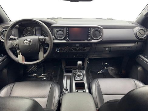 Used 2023 Toyota Tacoma 4x4 Double Cab image 52