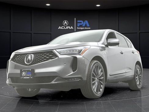 Used 2023 Acura RDX A-Spec AWD/4WD image 30