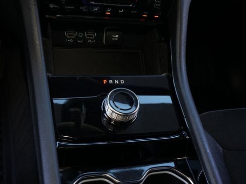 Used 2022 Jeep Grand Cherokee Altitude image 18