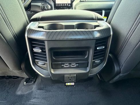 New 2026 RAM 1500 Big Horn AWD/4WD image 29