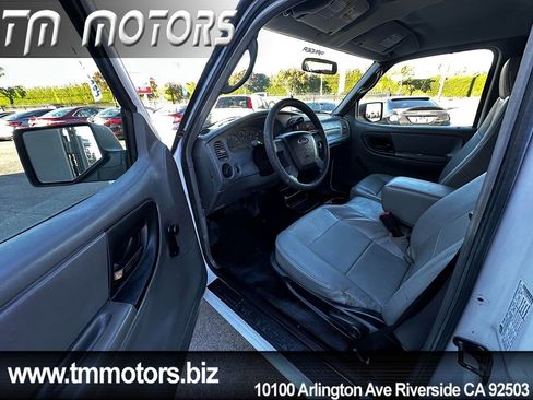 Used 2008 Ford Ranger XL image 7