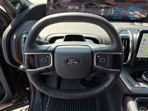 New 2026 Ford Expedition Tremor image 9