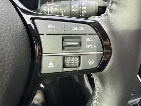 New 2026 Honda CR-V EX-L image 21