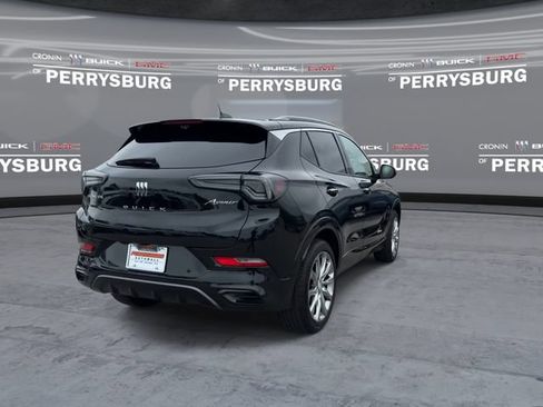 Used 2024 Buick Encore GX Avenir w/ Avenir Technology Package FWD image 7