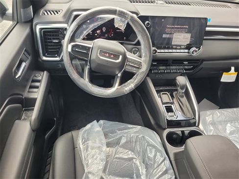 New 2026 GMC Canyon Elevation w/ Convenience Package image 7