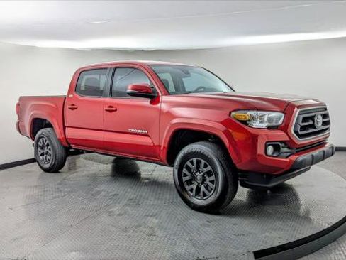 Used 2023 Toyota Tacoma SR5 image 10
