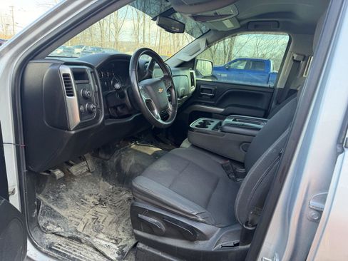 Used 2018 Chevrolet Silverado 1500 LT image 9
