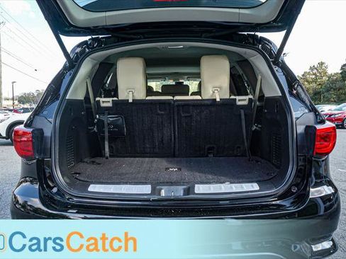 Used 2018 INFINITI QX60 FWD w/ Premium Plus Package image 42