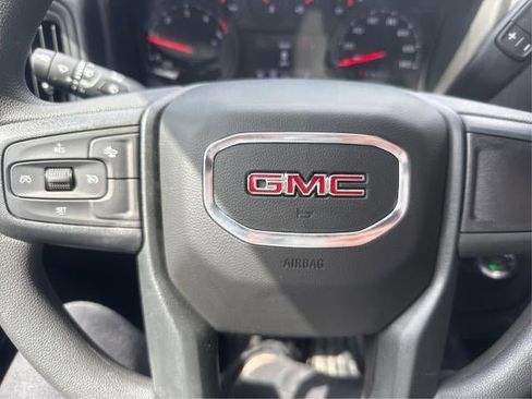 New 2026 GMC Sierra 3500 Pro image 21